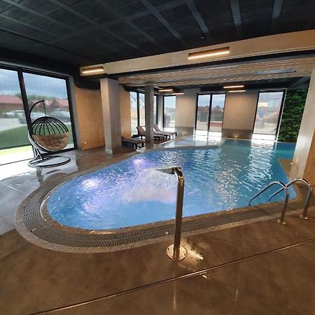Loft Apartamenty W Sarbinowie Sarbinowo Exteriör bild