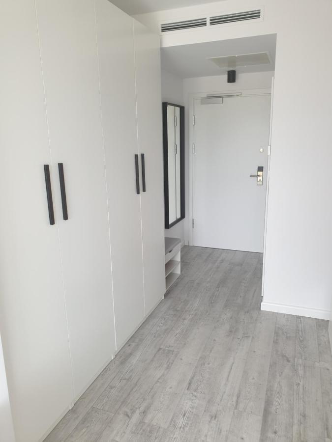 Loft Apartamenty W Sarbinowie Sarbinowo Exteriör bild