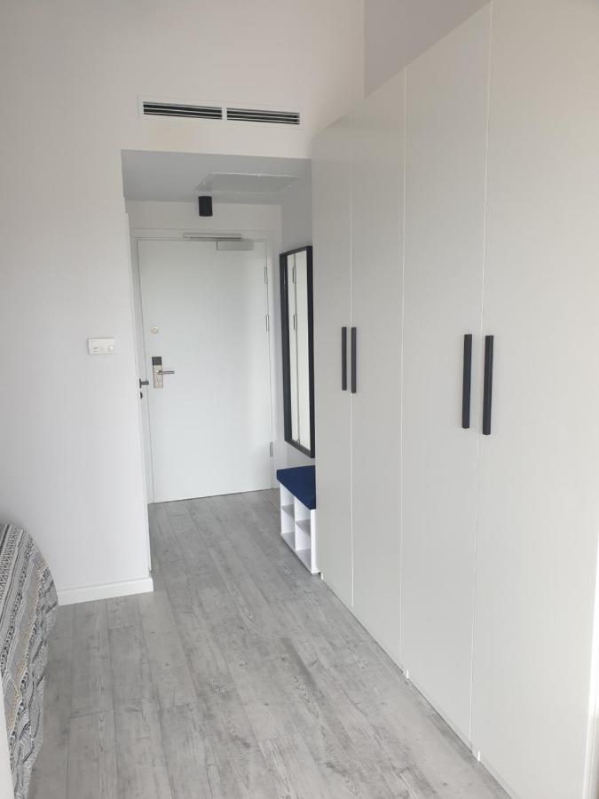 Loft Apartamenty W Sarbinowie Sarbinowo Exteriör bild