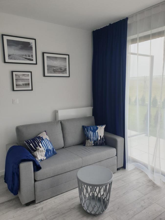 Loft Apartamenty W Sarbinowie Sarbinowo Exteriör bild