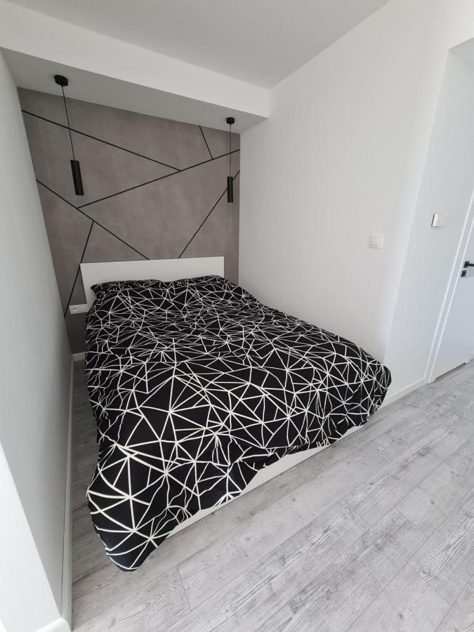 Loft Apartamenty W Sarbinowie Sarbinowo Exteriör bild